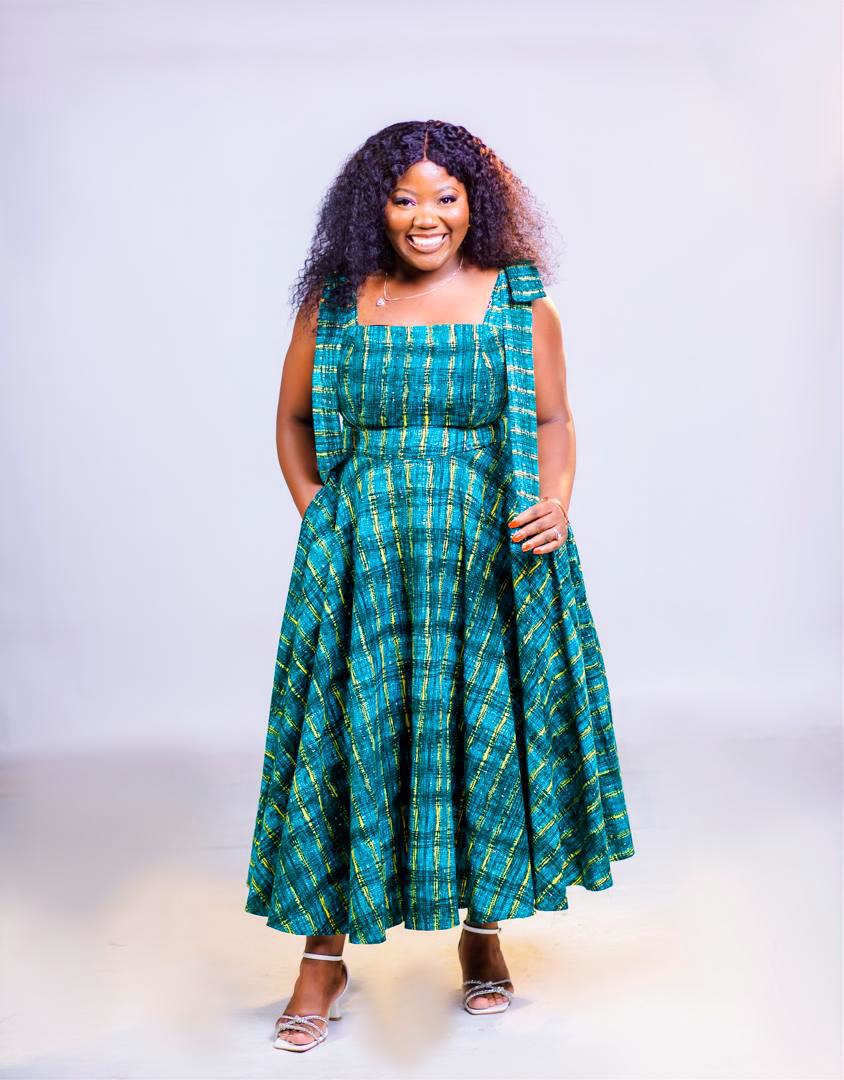Bespoke women's wear