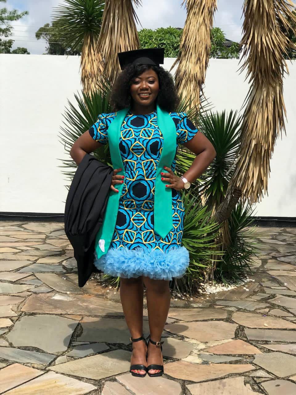 AfriWest ladies couture